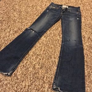 Big Star Jeans